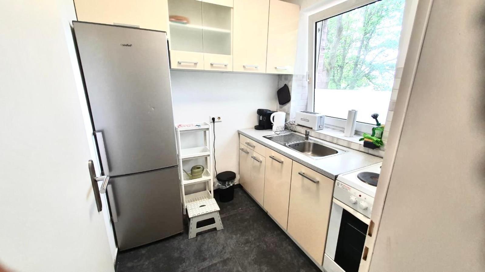 Grosse Loft In Idyllischer Lage Apartment Delmenhorst