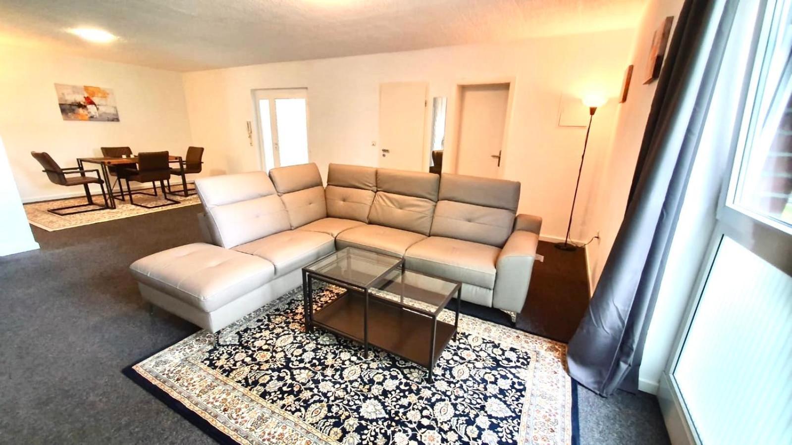 Grosse Loft In Idyllischer Lage * Delmenhorst