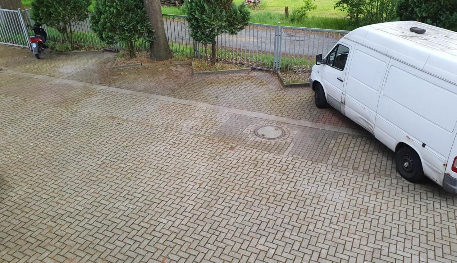 Grosse Loft In Idyllischer Lage *