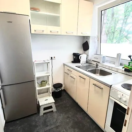 Grosse Loft In Idyllischer Lage Delmenhorst Extérieur photo