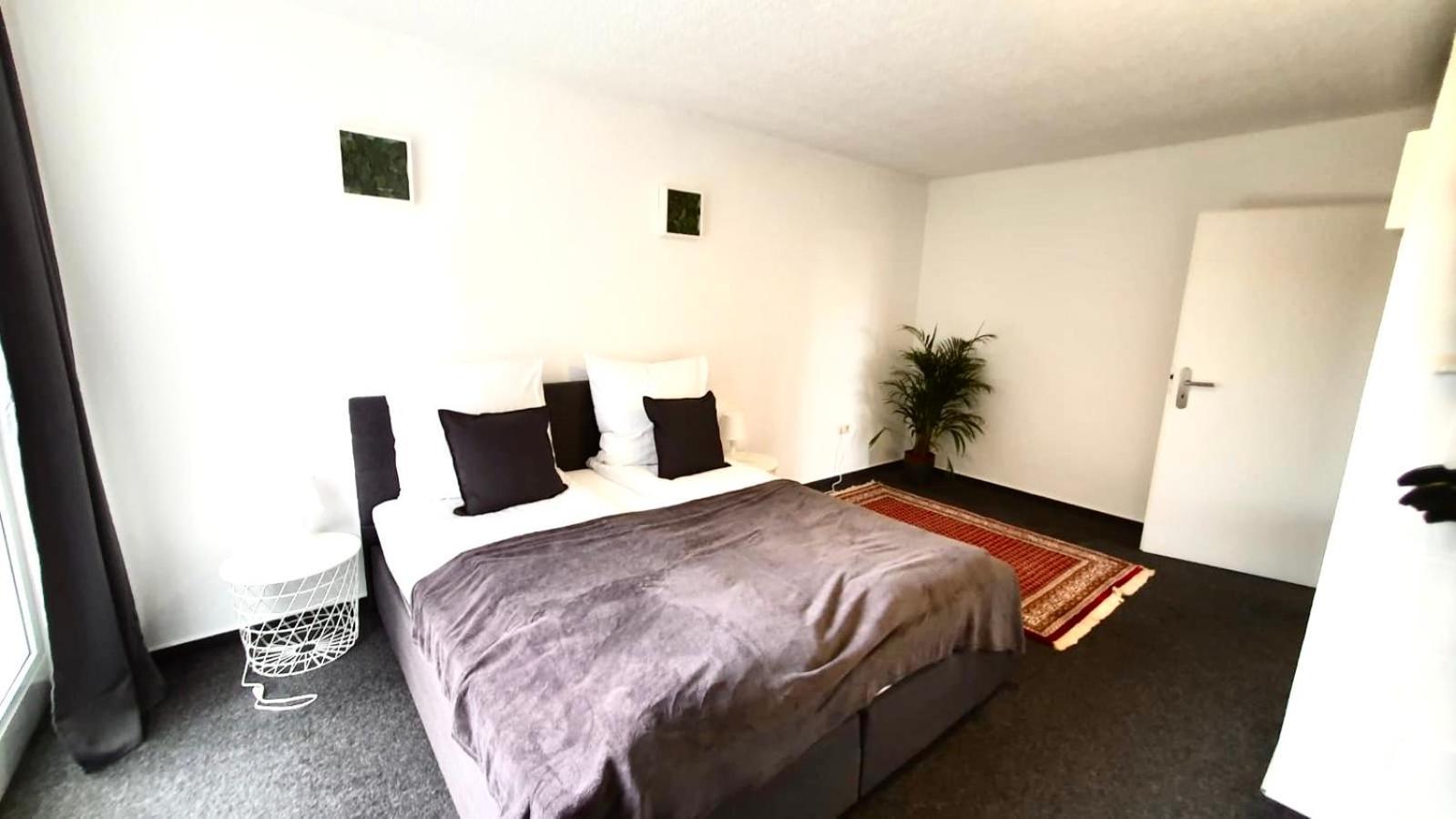 Grosse Loft In Idyllischer Lage Apartment