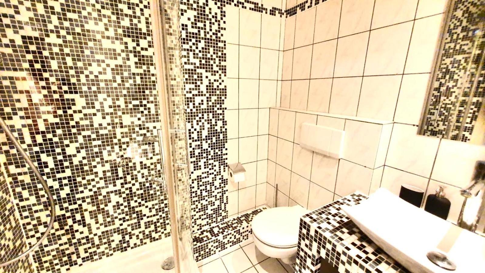 Apartment Grosse Loft In Idyllischer Lage *