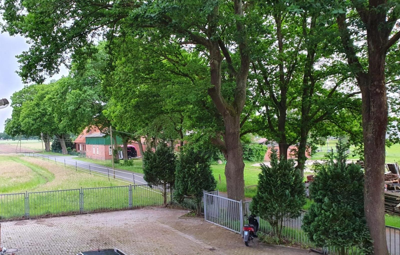 Grosse Loft In Idyllischer Lage * Delmenhorst