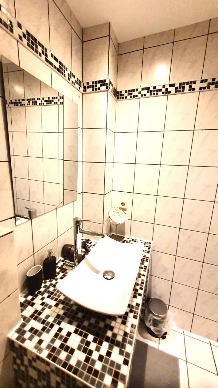 Apartment Grosse Loft In Idyllischer Lage *