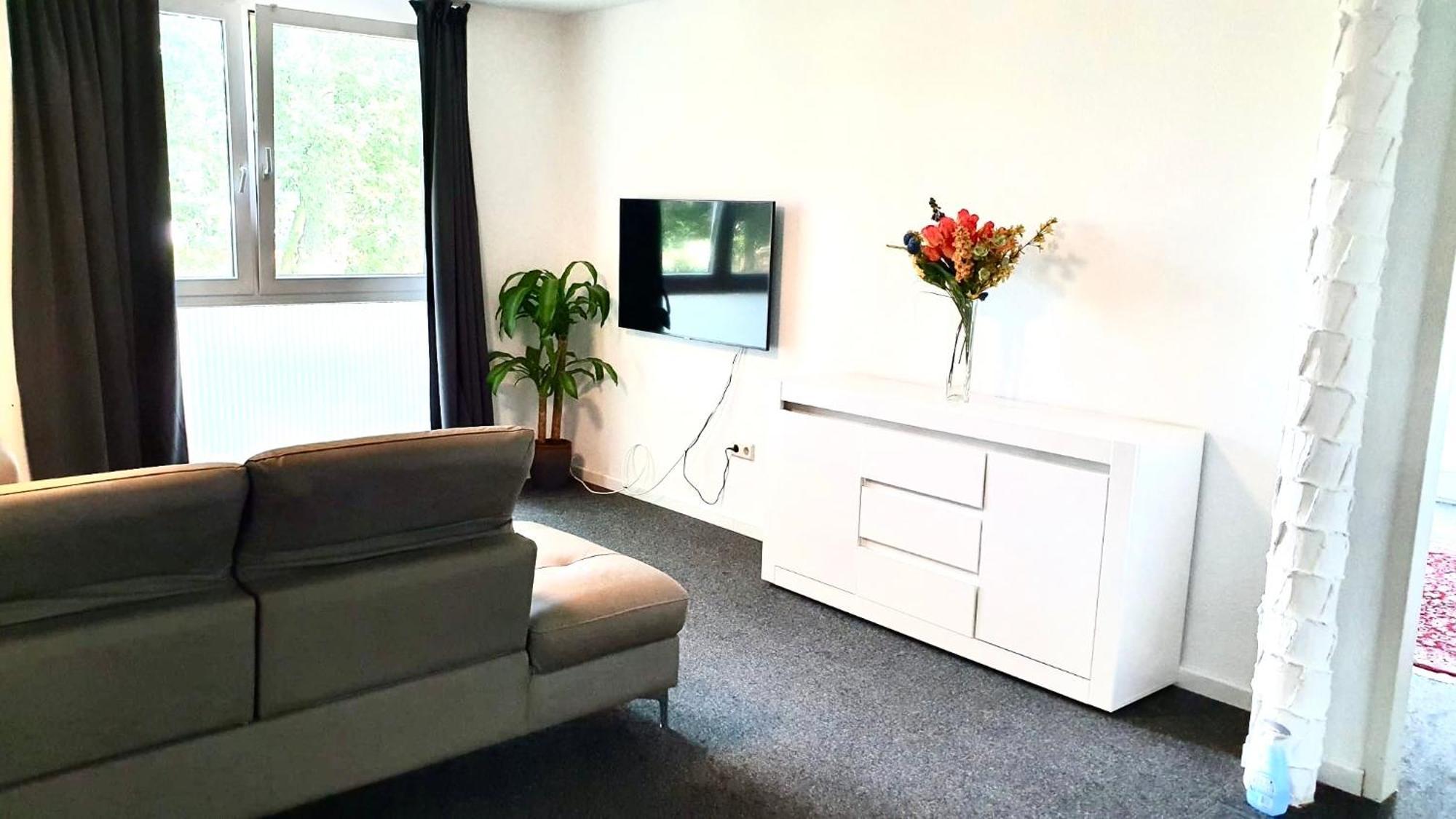 Grosse Loft In Idyllischer Lage Apartment Delmenhorst